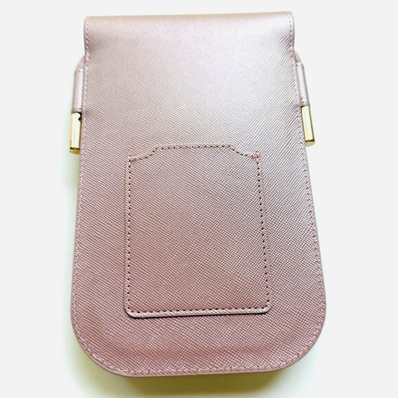 3667 GUESS CROSSBODY PHONE HOLDER IPHONE 16 PRO MAX - Picture 6 of 7